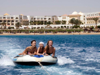 Old Palace Resort Sahl Hasheesh (pet friendly)