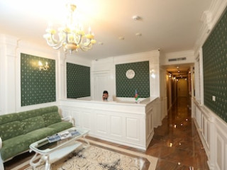 OLD STREET BOUTIQUE HOTEL