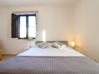 Old Town Apartments