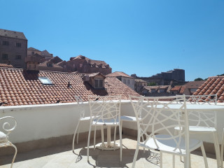 Old Town Ivory Apartments