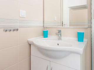 Old Town Princess Apartments