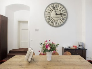 OLD TOWN SQUARE HOTEL & RESIDENCE