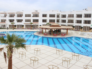 Old Vic Sharm El Sheikh