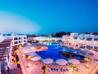 Old Vic Sharm Resort