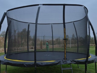 OLD VIC SHARM RESORT