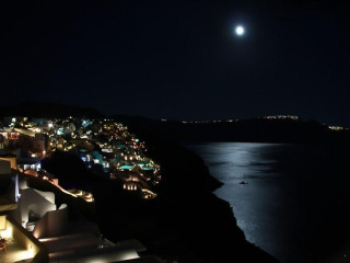 Old Vourvoulos Houses