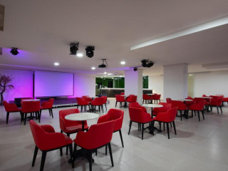 MERCURE BUDAPEST KORONA HOTEL