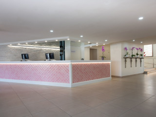 Apartment Marsin Las Canteras With Terrace