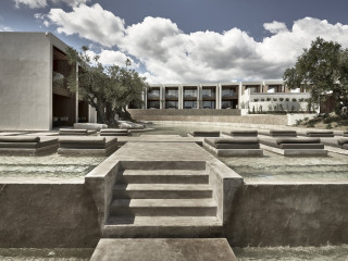 Olea All Suites Hotel