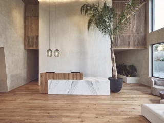 Olea All Suites Hotel