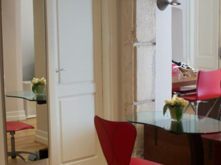 Olea Apartments and Rooms
