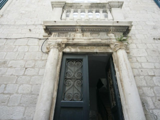 Olea Apartments and Rooms