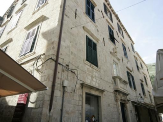 Olea Apartments and Rooms