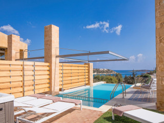 Olea Cretan Luxury Villas