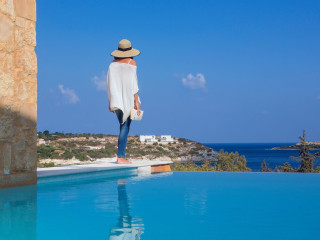 Olea Cretan Luxury Villas