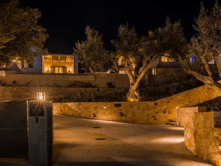 Olea di Assos Luxury Villas