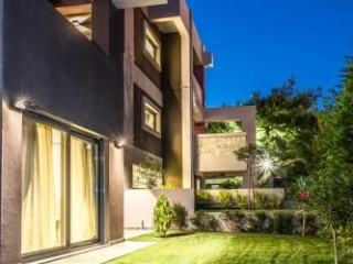 OLEANDER BOUTIQUE APARTMENT