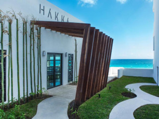 Oleo Cancun Playa Boutique