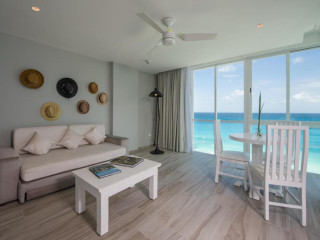 Oleo Cancun Playa Boutique