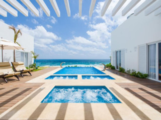 Oleo Cancun Playa Boutique