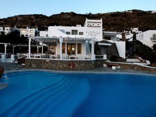 Olia Hotel Mykonos
