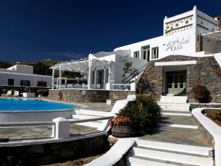 Olia Hotel Mykonos