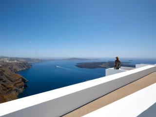 Olia Villas & Suites