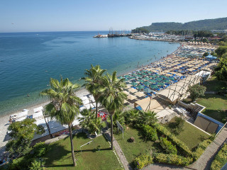 Hotel Villa Christina