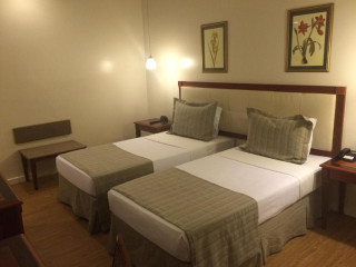 Olinda Rio Hotel