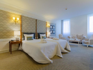 Olissippo Castelo Hotel