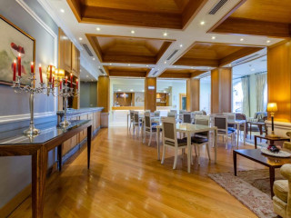 Olissippo Castelo Hotel
