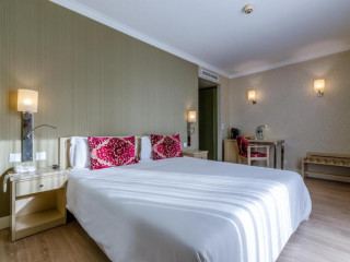 Olissippo Marques De Sa