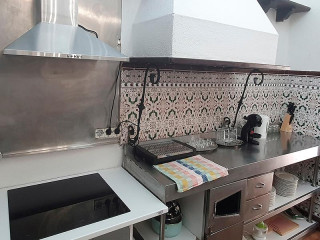 Oliva Alojamientos 3000