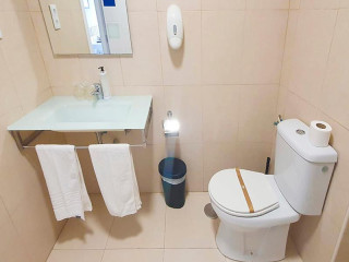 Oliva Alojamientos 3000