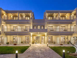 Oliva Suites