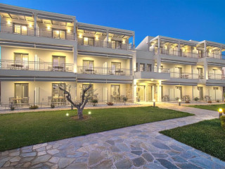 Oliva Suites