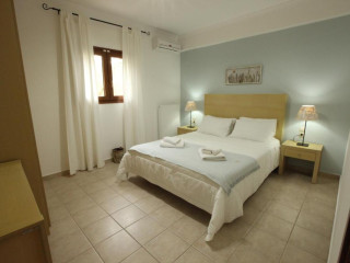 Olivastro Villa