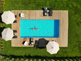 Olive All Seasons Suites Panel Hospitality Homes & Villas