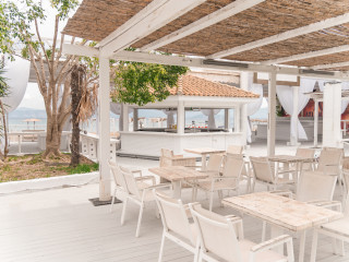 Olive Grove Beachfront