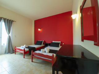 Olive Grove Beachfront