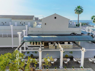 Olive Grove Beachfront
