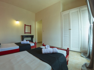 Olive Grove Beachfront