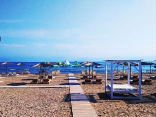 Olive Grove Beachfront