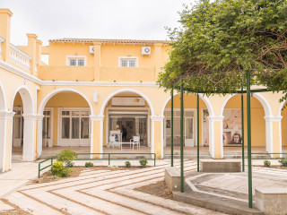 Olive Grove Beachfront