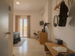 Olive Grove Suites Boutique Hotel