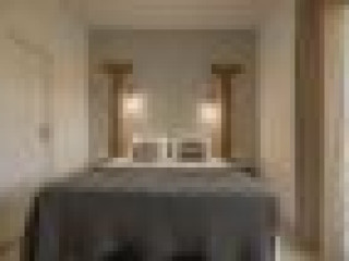 Olive Grove Suites Boutique Hotel