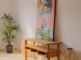 Olive Grove Suites Boutique Hotel