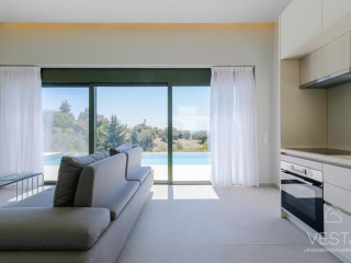 Olive Grove Suites - Villas with Private Pools and Garden