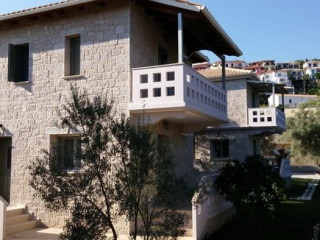 Olive Stone Villas (Lefkada Town - Area)