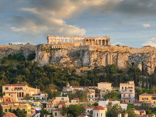 Olive Villas Rentals Athens
